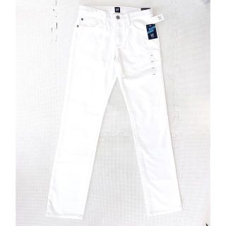 ギャップ(GAP)の定価5,390円【新品タグ付】☆GAP★ギャップ☆パンツ★長ズボン★155(パンツ/スパッツ)