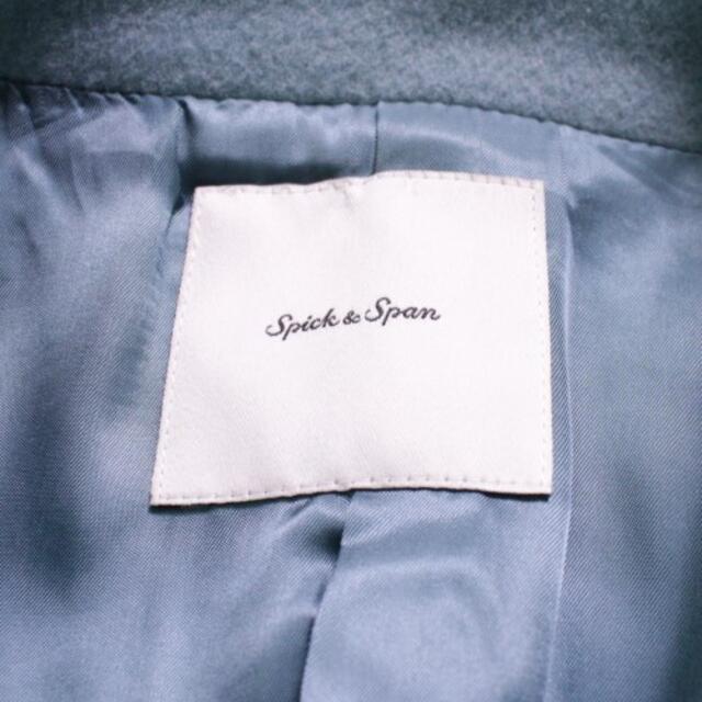 Spick & Span(スピックアンドスパン)のSpick and Span ブルゾン（その他） レディース レディースのジャケット/アウター(その他)の商品写真