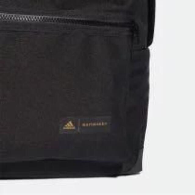 adidas(アディダス)の新品未使用　マリメッコ ウニッコ フラワープリント クラシック バックパック レディースのバッグ(リュック/バックパック)の商品写真