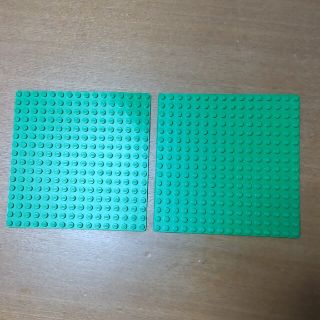 レゴ(Lego)のたなはる様　レゴ　基礎板　16✕16  32✕32(知育玩具)