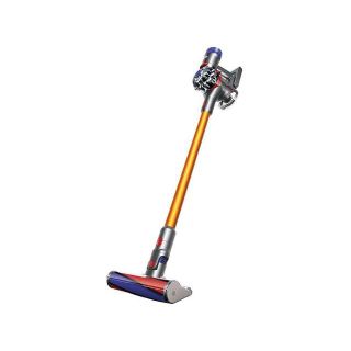 ダイソン(Dyson)の【新品】dyson Dyson V8 Fluffy Extra SV10(掃除機)