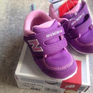 ニューバランス(New Balance)の値下げ！ニューバランス☆新品タグ付(その他)