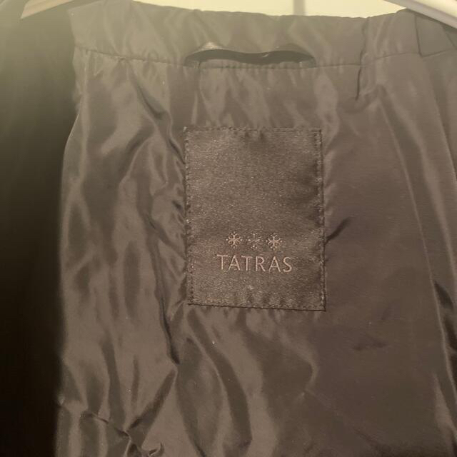 TATRAS(タトラス)の専用　TATRAS   ジャケット メンズのジャケット/アウター(ダウンジャケット)の商品写真