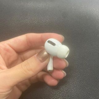 アップル(Apple)のAirPods Pro 左耳(ヘッドフォン/イヤフォン)