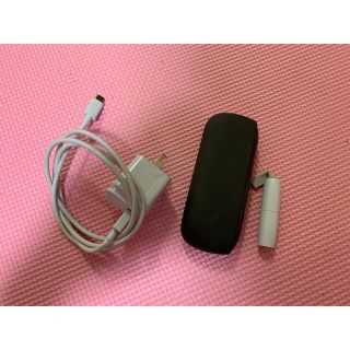 アイコス(IQOS)のIQOS3DUO(タバコグッズ)