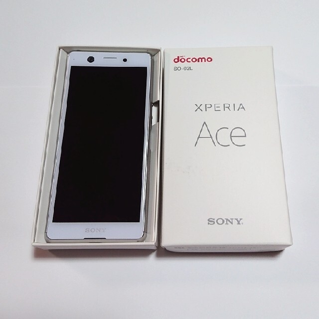 SO-02L  XPERIA AceIMEI