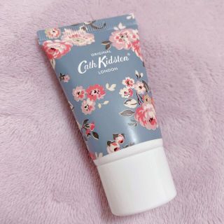 キャスキッドソン(Cath Kidston)のキャスキッドソン ハンドクリーム(ハンドクリーム)