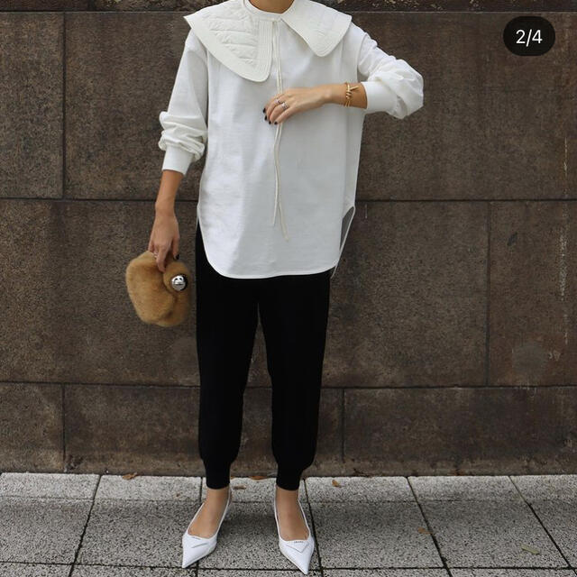 新品 machatt ニットジョガーパンツ | www.tspea.org