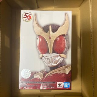 バンダイ(BANDAI)の仮面ライダークウガ マイティフォーム 50th Anniversary Ver.(特撮)