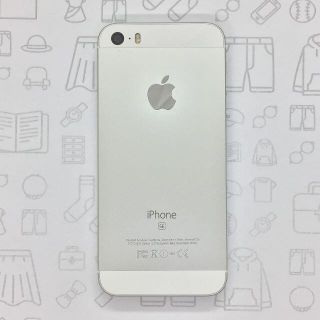 アイフォーン(iPhone)の【B】iPhone SE/32GB/356610085115976(スマートフォン本体)