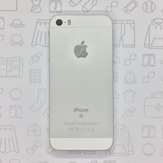 アイフォーン(iPhone)の【B】iPhone SE/32GB/356607085423772(スマートフォン本体)