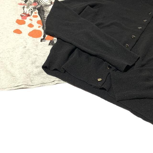 MARC BY MARC JACOBS(マークバイマークジェイコブス)の【おまとめ出品】MARC BY MARC JACOBS 3点 セット レディースのトップス(Tシャツ(半袖/袖なし))の商品写真