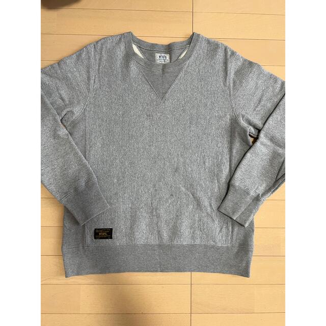 wtaps jingle
