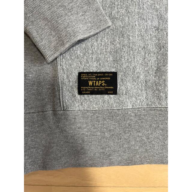 wtaps jingle