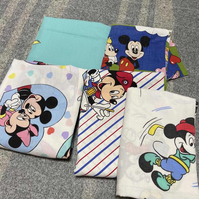 ♡専用♡レア柄シーツセットハンドメイド