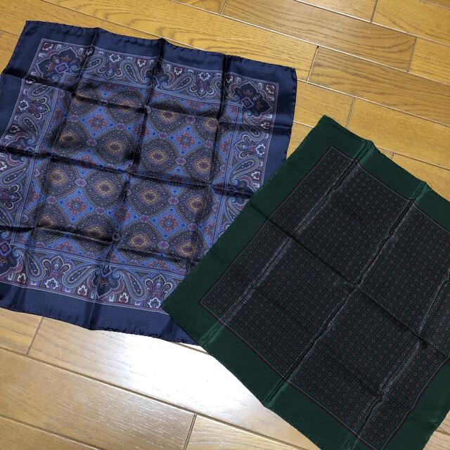 ジャンパトゥ JEAN PATOU むつかしい シルク スカーフ ジャンパトゥ JEAN PATOU むつかしい シルク スカーフ