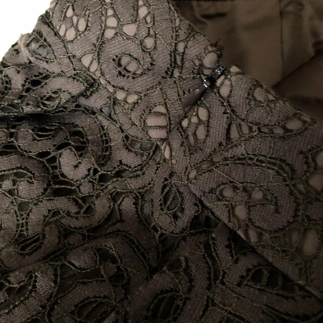 M-premier(エムプルミエ)のお値下げ☆美品☆エムプルミ☆素敵なスカート レディースのスカート(ひざ丈スカート)の商品写真