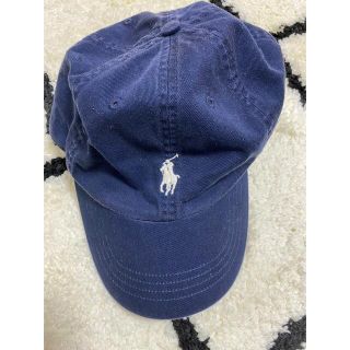 ポロラルフローレン(POLO RALPH LAUREN)のPOLO ラルフローレン キャップ(キャップ)