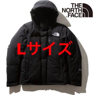 ザノースフェイス(THE NORTH FACE)のバルトロライトジャケット Lサイズ(ダウンジャケット)