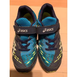 アシックス(asics)のasics スニーカー　22cm(スニーカー)