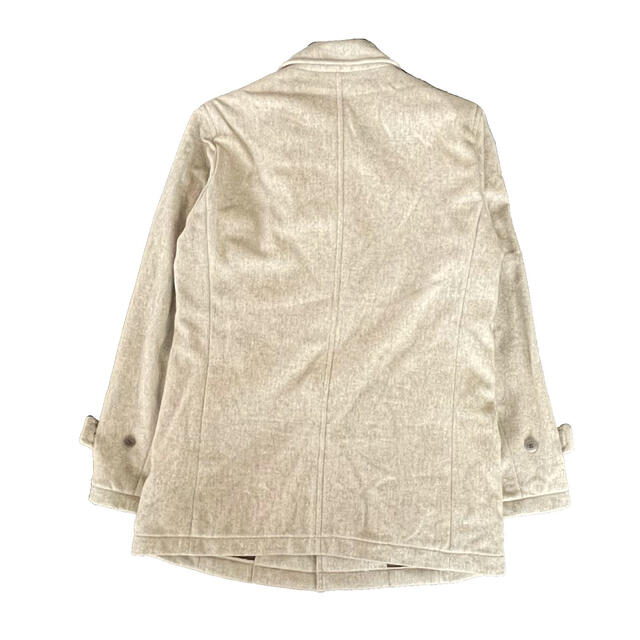 JUNMEN ジャケット トップス AAL-7015-Bの通販 by s-shop |ジュンメンならラクマ - JUNMEN ジュンメン コート 爆買い低価