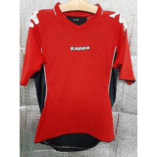 カッパ(Kappa)のKappaトレーニングシャツ(ウェア)