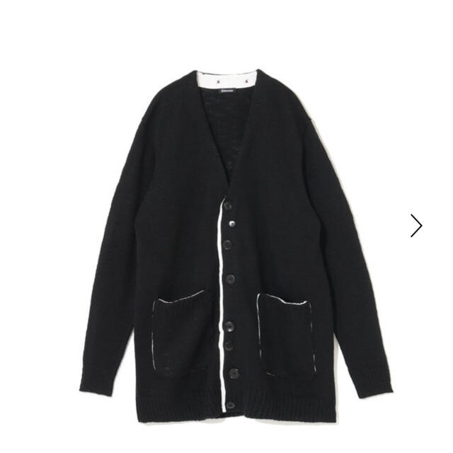大人気商品 カーディガン UNDERCOVER 20-21AW - 通販 - www