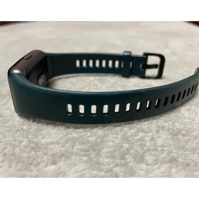 HUAWEI(ファーウェイ)の Huawei band 6 メンズの時計(腕時計(デジタル))の商品写真