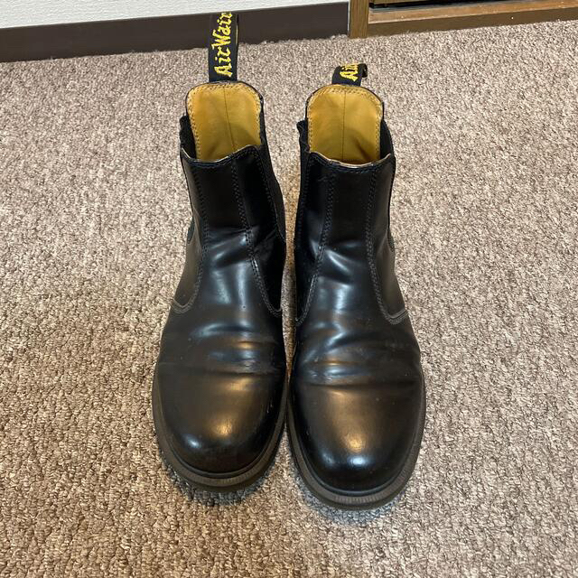 Dr.Martens - dr.Martens 紐なしブーツの通販 by kinki's shop
