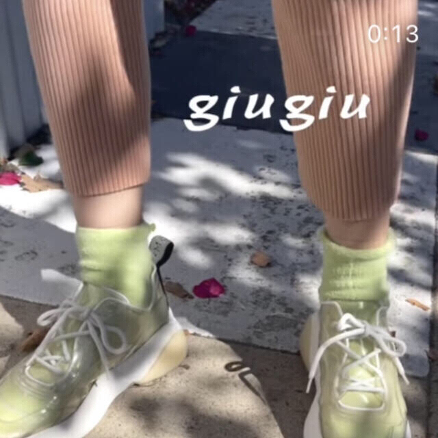 格安激安格安激安GIU GIU リブニットパンツ カジュアルパンツ | blog