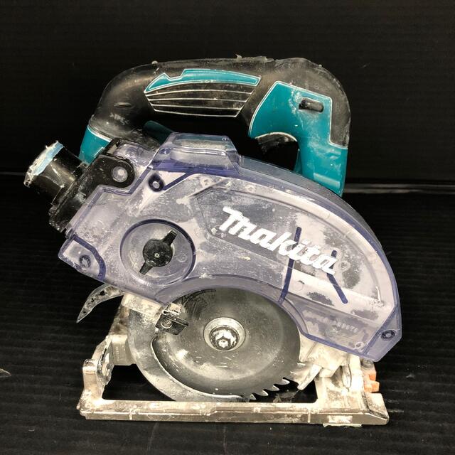 212 makita KS513D 電動マルノコ　品