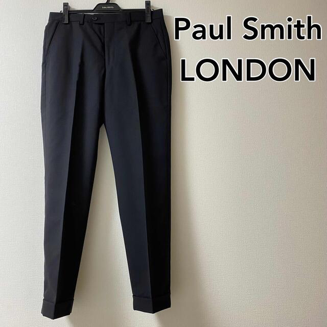 Paul Smith(ポールスミス)の【12/10お値下げ】Paul Smith LONDONポールスミスメンズパンツ メンズのパンツ(スラックス)の商品写真