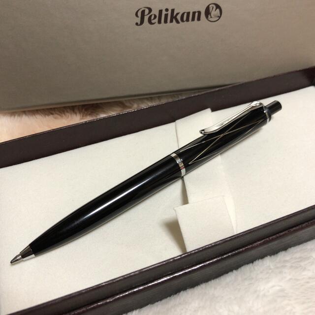 Pelikan - ☆廃盤品 新品未使用 ペリカン ボールペン k215 ダイヤ 