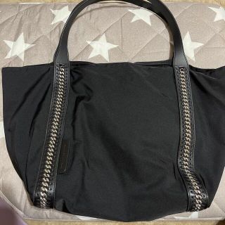 ステラマッカートニー(Stella McCartney)の【再値下げ】STELLA McCARTNEY トートバッグ(トートバッグ)