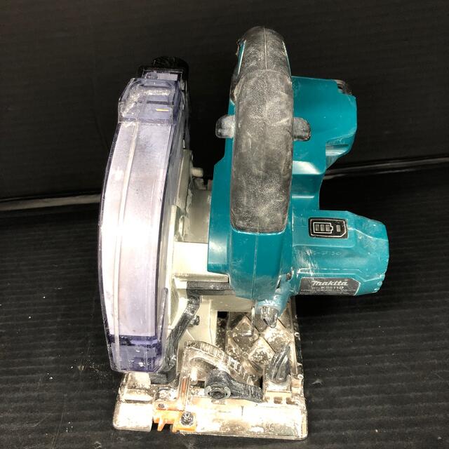 212 makita KS511D 電動マルノコ　品 3