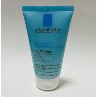 ラロッシュポゼ(LA ROCHE-POSAY)のラロッシュ　ポゼ　トレリアン　フォーミングクレンザー(クレンジング/メイク落とし)