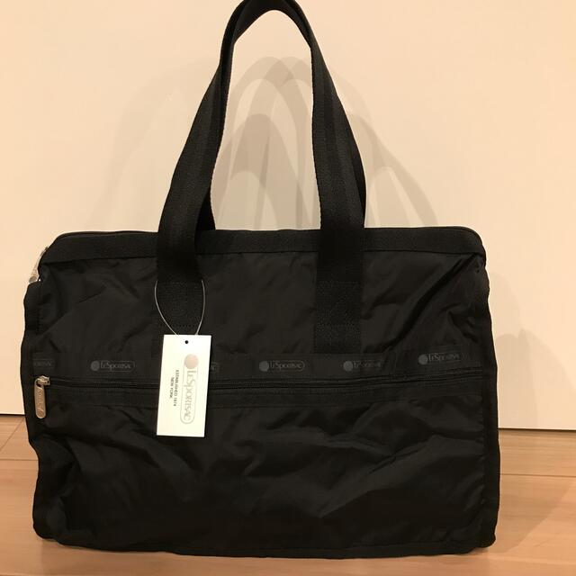 LeSportsac(レスポートサック)の【値下げしました】新品　レスポートサック　ボストンバック　4318 レディースのバッグ(ボストンバッグ)の商品写真