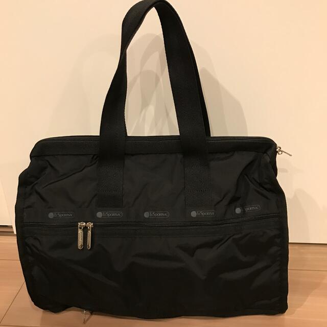 LeSportsac(レスポートサック)の【値下げしました】新品　レスポートサック　ボストンバック　4318 レディースのバッグ(ボストンバッグ)の商品写真