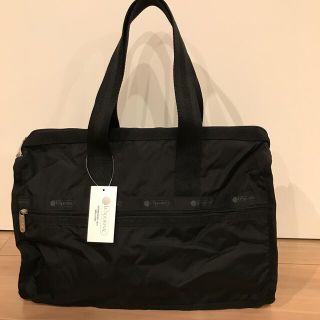 レスポートサック(LeSportsac)の【値下げしました】新品　レスポートサック　ボストンバック　4318(ボストンバッグ)