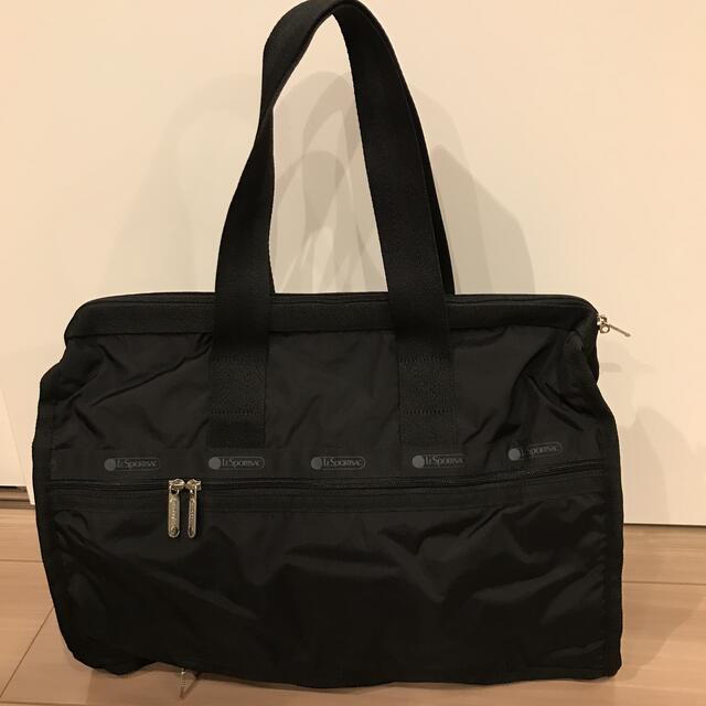 LeSportsac(レスポートサック)の【値下げしました】新品　レスポートサック　ボストンバッグ　4318　② レディースのバッグ(ボストンバッグ)の商品写真