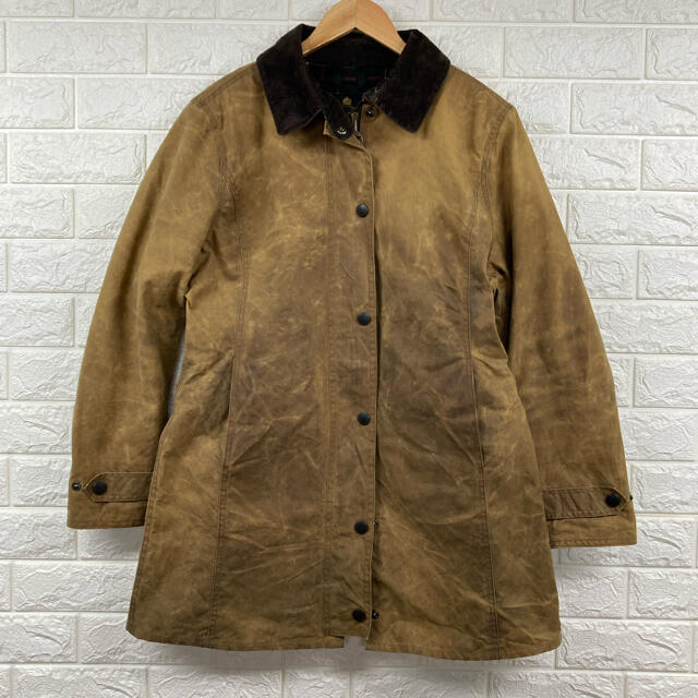 Barbour - BARBOUR バブアー NEWMARKET JKT ワックスコットンジャケットの通販 by ak17lee's shop