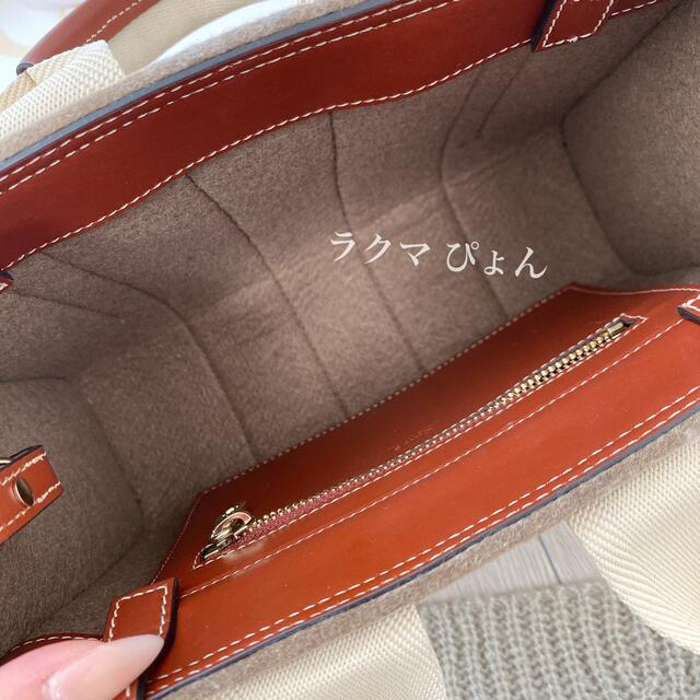 Chloe(クロエ)の♡ 美品 Chloe トートバッグ ♡ レディースのバッグ(トートバッグ)の商品写真