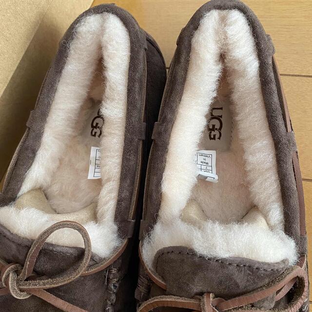 UGG 1