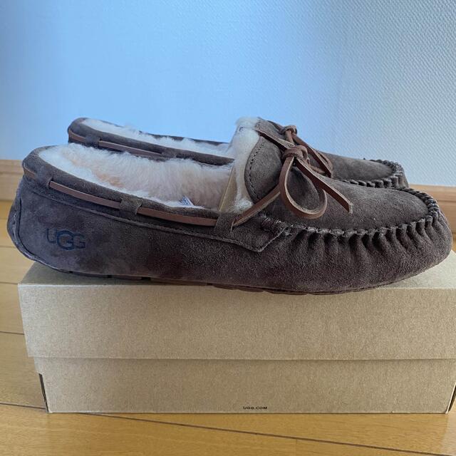 UGG 6