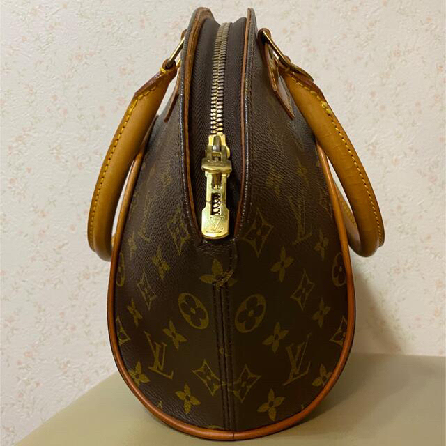 LOUIS VUITTON(ルイヴィトン)のルイヴィトン　ハンドバッグ レディースのバッグ(ハンドバッグ)の商品写真