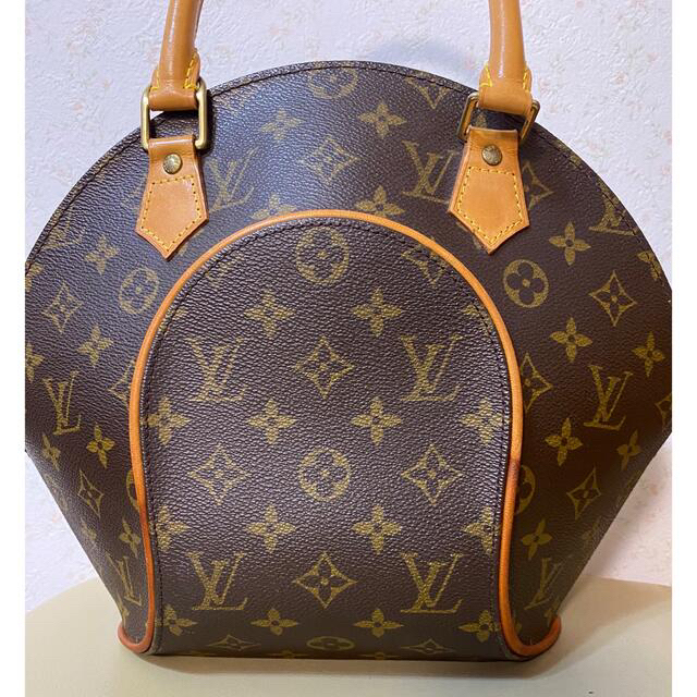 LOUIS VUITTON(ルイヴィトン)のルイヴィトン　ハンドバッグ レディースのバッグ(ハンドバッグ)の商品写真