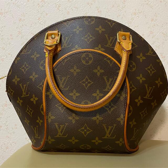 LOUIS VUITTON(ルイヴィトン)のルイヴィトン　ハンドバッグ レディースのバッグ(ハンドバッグ)の商品写真