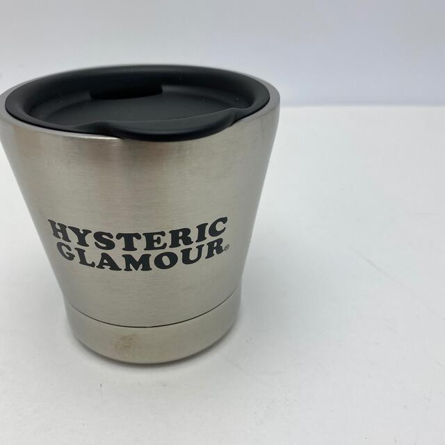 HYSTERIC GLAMOUR(ヒステリックグラマー)のKlean kanteen x hystericglamour タンブラー010 インテリア/住まい/日用品のキッチン/食器(タンブラー)の商品写真