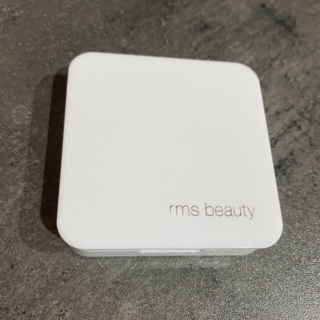 Cosme Kitchen(コスメキッチン)のrms beauty ルミナイザーグロークワッド コスメ/美容のベースメイク/化粧品(フェイスカラー)の商品写真