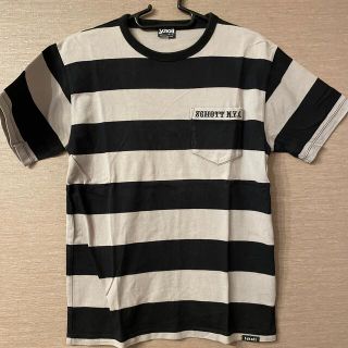 ショット(schott)のSCHOTT 【メンズTシャツ】(Tシャツ/カットソー(半袖/袖なし))